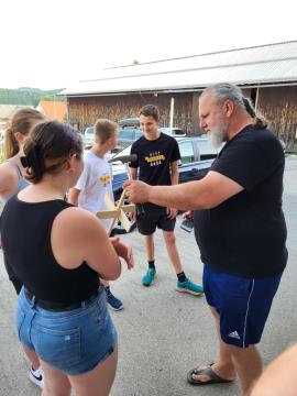 Lokostrelci, foto Klira (7)